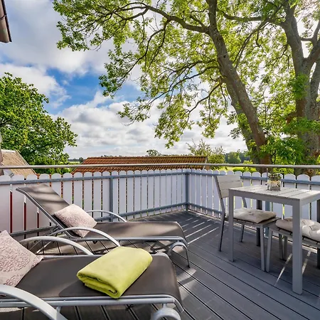 Ferienhaus Schlupfwinkel *